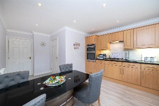 Mill Close, Roughton Moor, Woodhall Spa, Lincolnshire, LN10