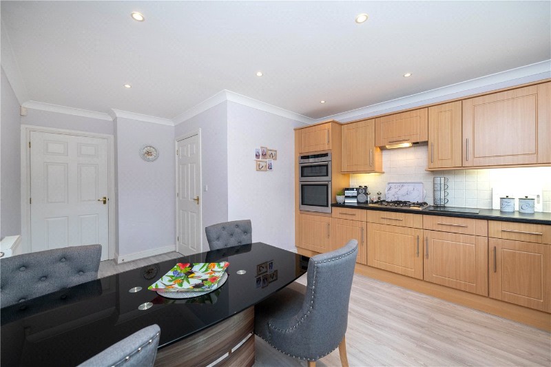 Mill Close, Roughton Moor, Woodhall Spa, Lincolnshire, LN10