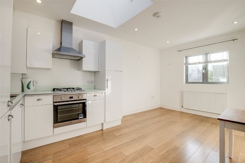 Worple Road Mews, London, SW19