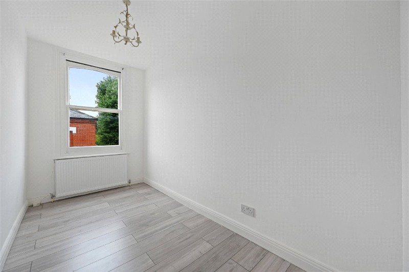 Aynhoe Road, Brook Green, London, W14