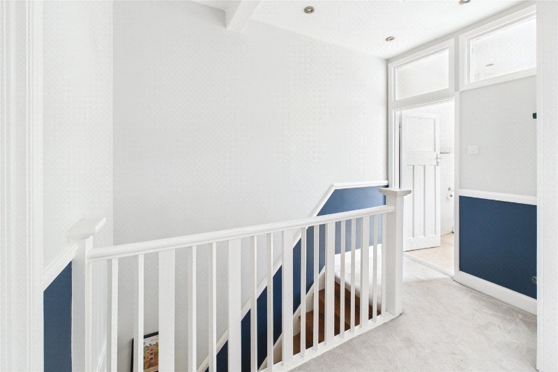 Trelawn Road, London, SW2