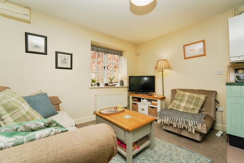 Black Jack Street, Cirencester, Gloucestershire, GL7