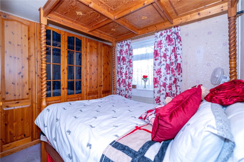 Birchwood Road, Sleaford, Lincolnshire, NG34