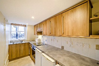 Oxford Row, Bath, Somerset, BA1