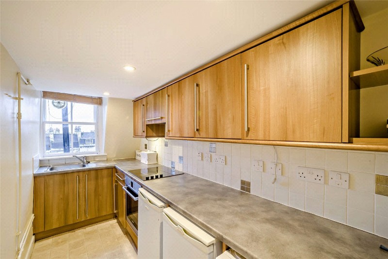 Oxford Row, Bath, Somerset, BA1