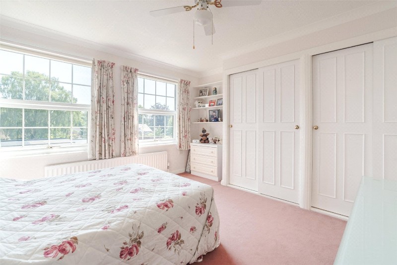 Floral Farm, Canford Magna, Wimborne, Dorset, BH21