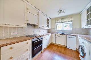 Birkbeck Road, Beckenham, BR3