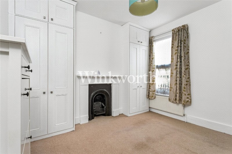 Cobham Road, London, N22