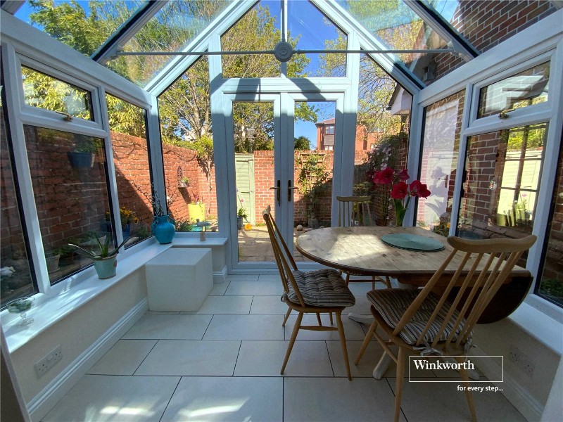 Tamlyn&#39;s Farm Mews, Purewell, Christchurch, BH23