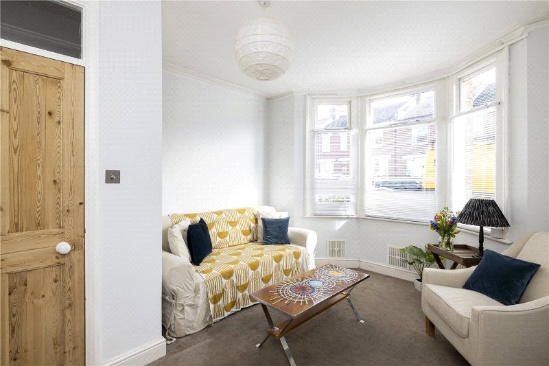 Hambro Road, London, SW16