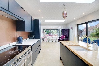 Wheel Road, Alpington, Norwich, Norfolk, NR14