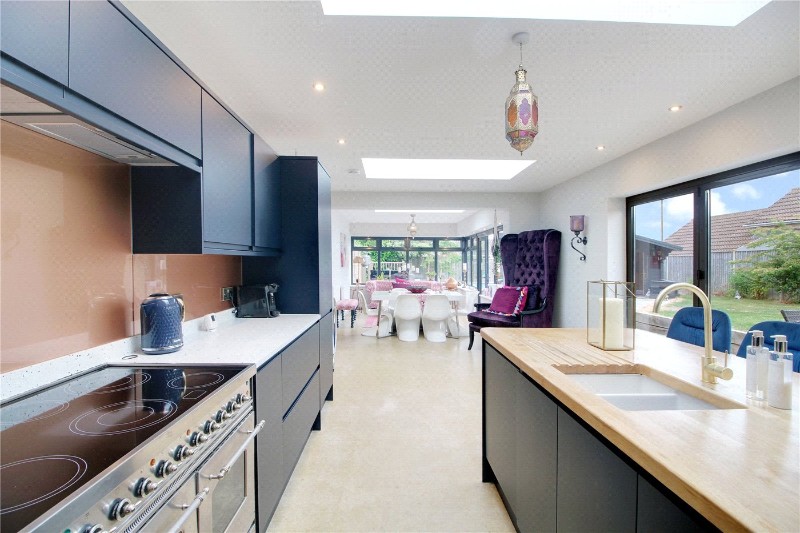 Wheel Road, Alpington, Norwich, Norfolk, NR14