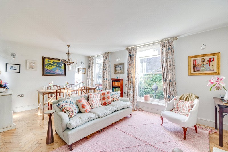 Fulham Road, London, SW6