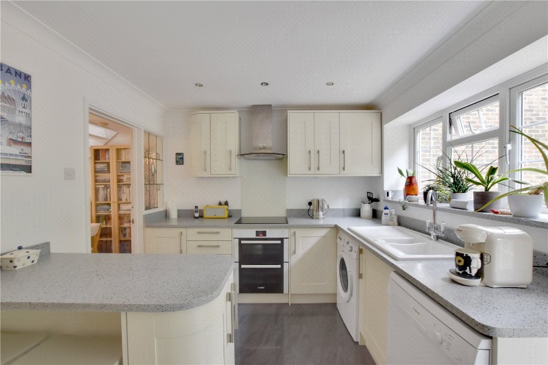 Kenilworth Gardens, Shooters Hill, London, SE18