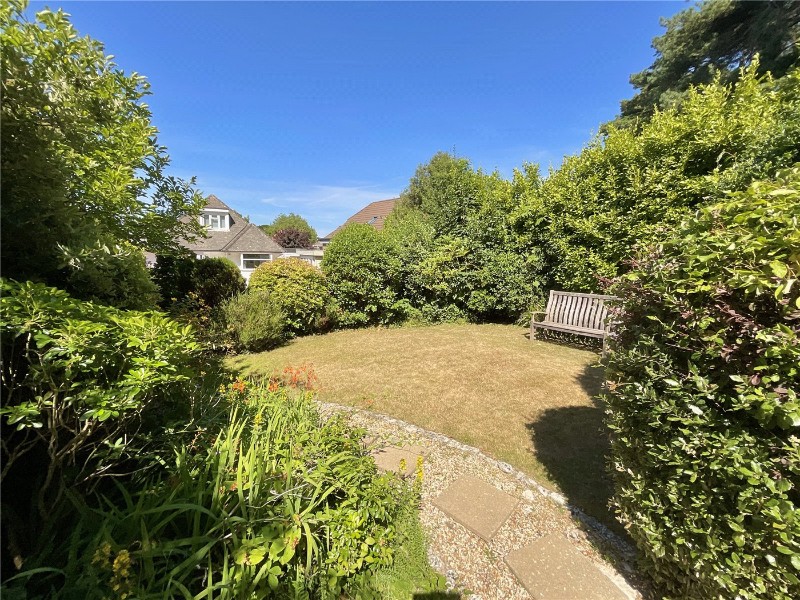 East Cliff Way, Friars Cliff, Dorset, BH23