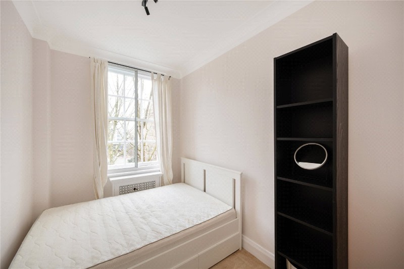 Eyre Court, Finchley Road, St John's Wood, London, NW8