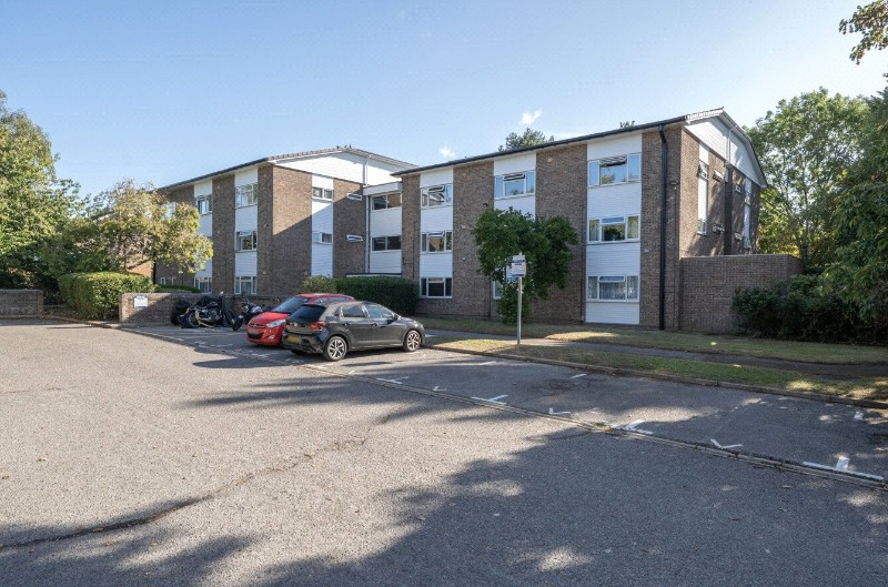 Tavistock Close, Romsey, Hampshire, SO51
