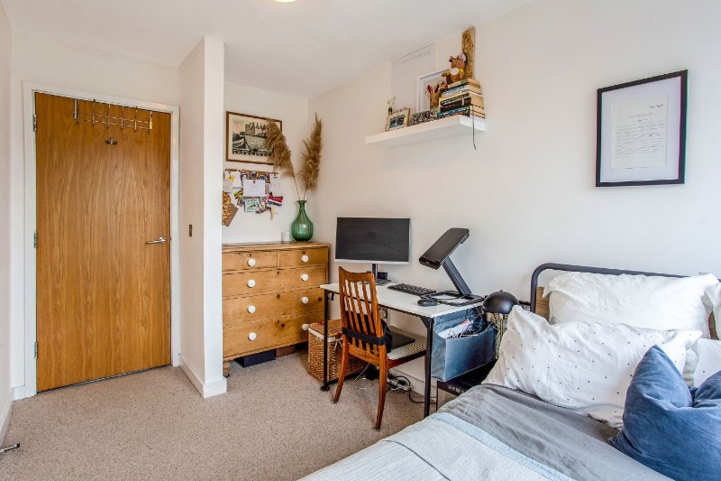 Lewisham Way, London, SE14