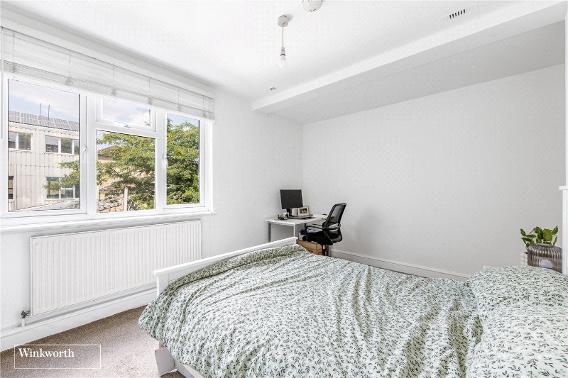Chiswick High Road, London, W4