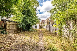 Barry Road, East Dulwich, London, SE22