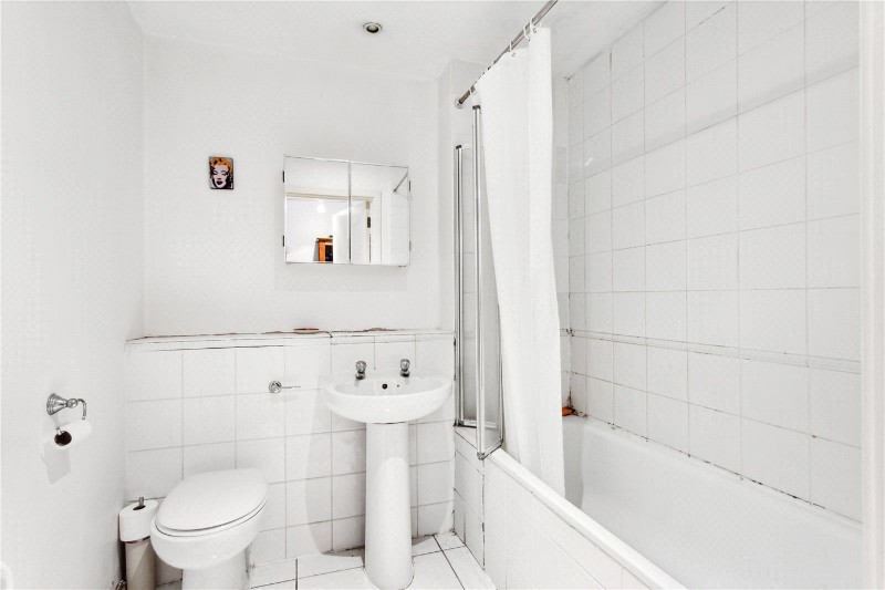 Drayton Park, London, N5