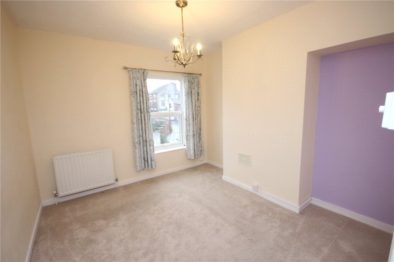 Norton Street, Grantham, Lincolnshire, NG31