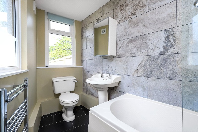 Cherville Street, Romsey, Hampshire, SO51