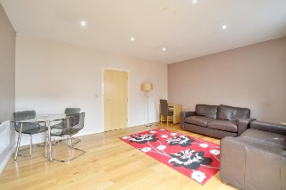 Highfield Close, Lewisham, London, SE13