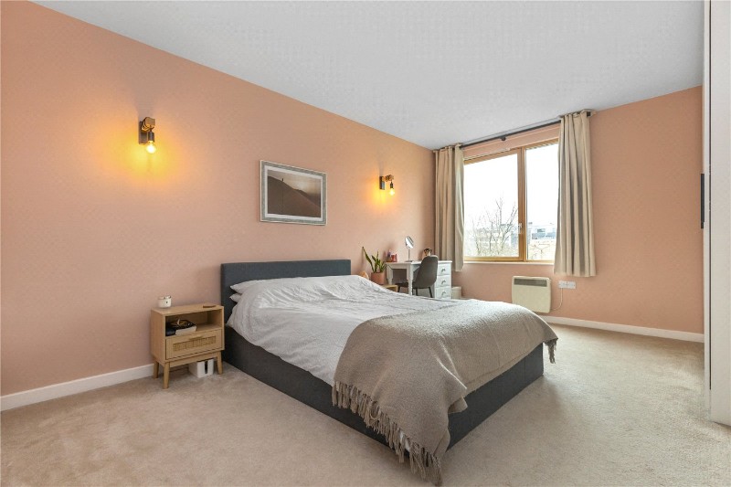Calshot Street, London, N1