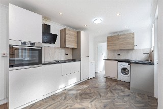 Dunlace Road, London, E5