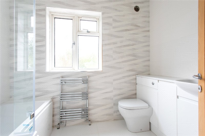 Blairderry Road, London, SW2