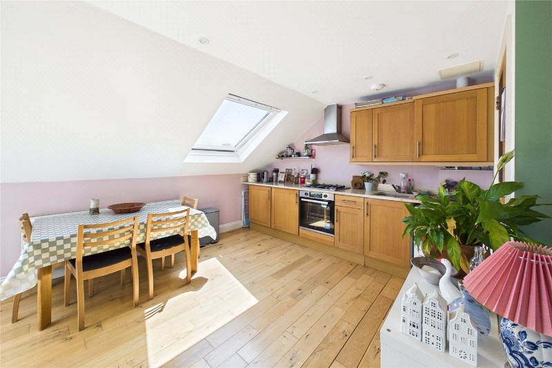 Arodene Road, London, SW2