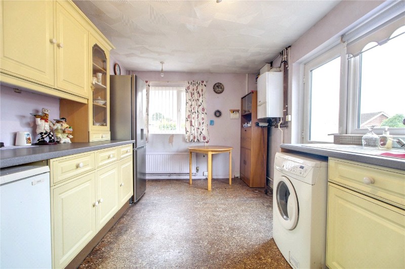 St. Marys Road, Poringland, Norwich, Norfolk, NR14