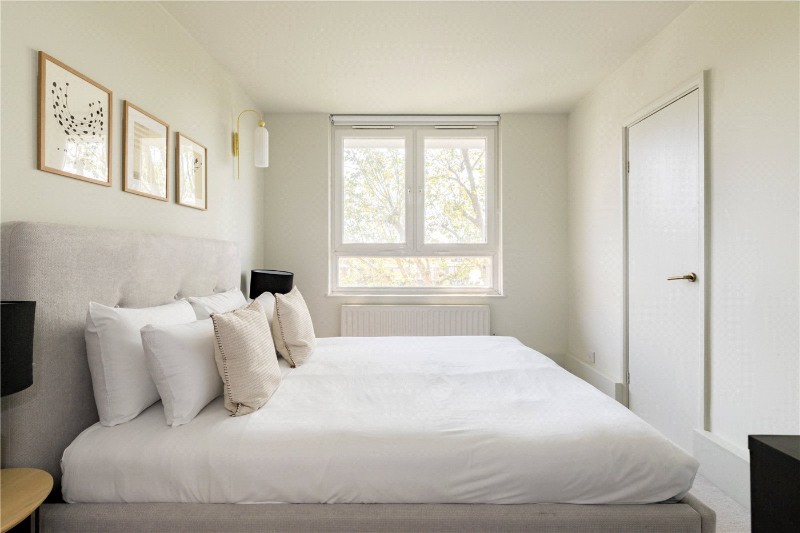 Newington Green, London, N1