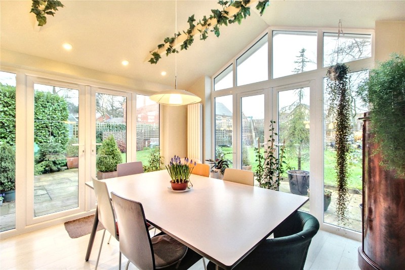 Oakfield Road, Long Stratton, Norwich, Norfolk, NR15