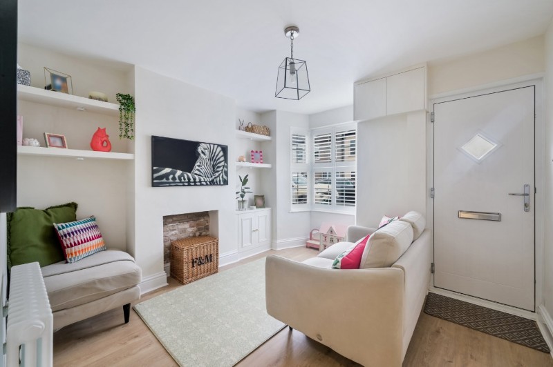 Sultan Street, Beckenham, BR3