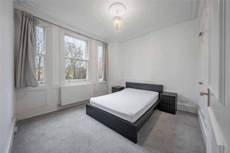 Elsworthy Road, Primrose Hill, London, NW3