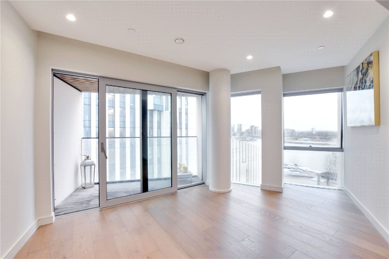 2 Cutter Lane, Upper Riverside, Greenwich, London, SE10