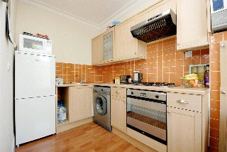 Stowe Road, Shepherds Bush, London, W12
