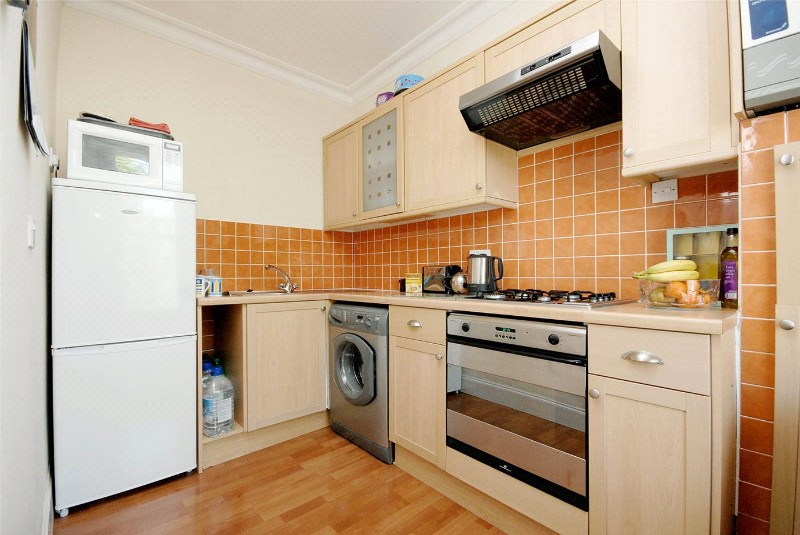 Stowe Road, Shepherds Bush, London, W12