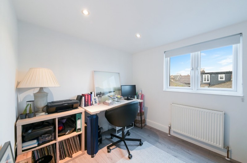 Phoenix Road, London, SE20