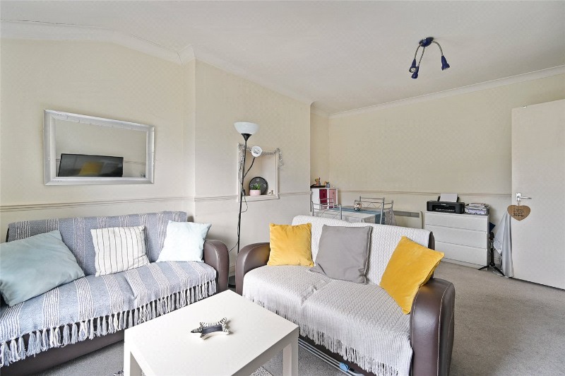 Coningham Road, London, W12