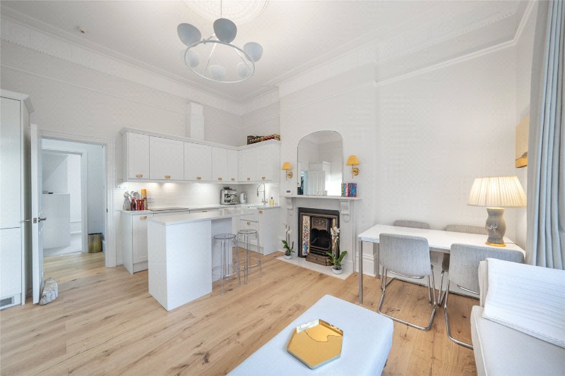 Fellows Road, London, NW3