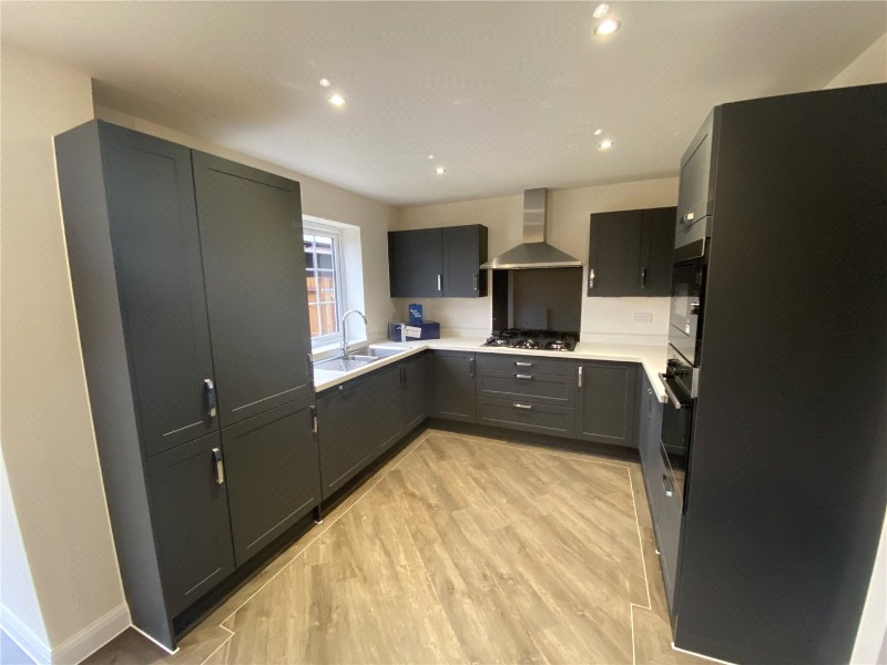 Phoenix Lane, Fernwood, Newark, NG24