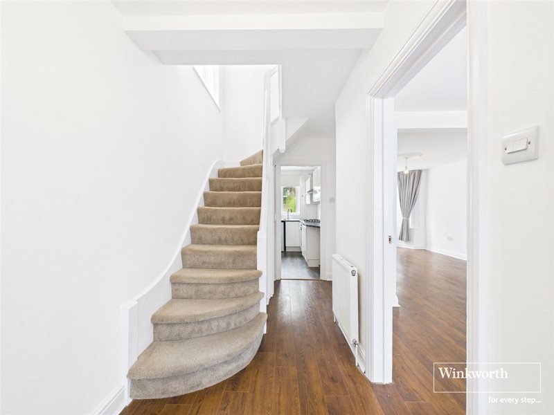 Regal Way, Harrow, HA3