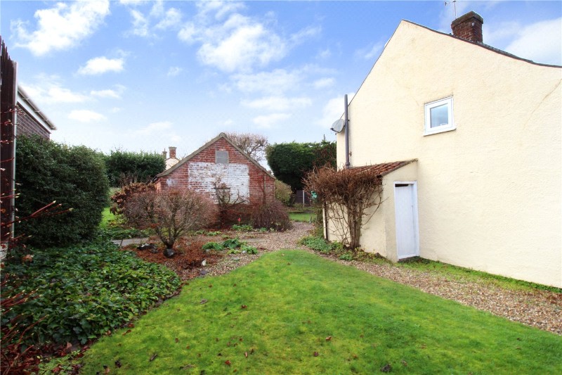 The Street, Felthorpe, Norwich, Norfolk, NR10
