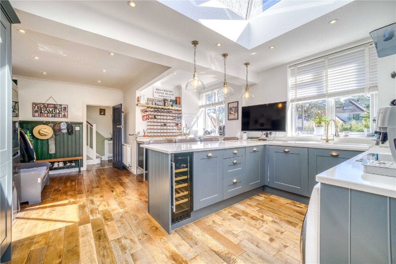 Mayfield Avenue, Lower Parkstone, Poole, BH14