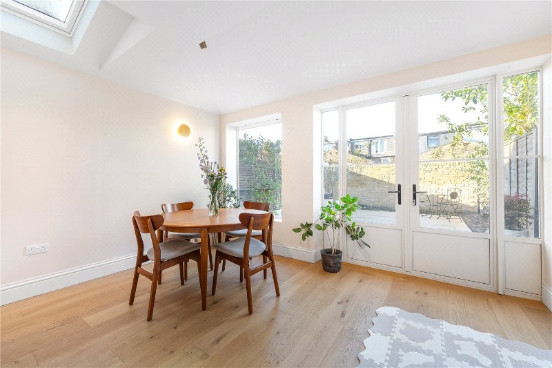 Ulverscroft Road, East Dulwich, London, SE22