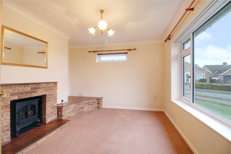 Cherrywood, Alpington, Norwich, Norfolk, NR14