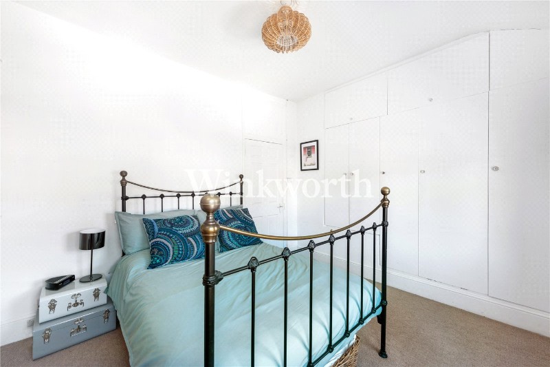 Maurice Avenue, London, N22